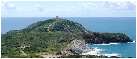 acque mare di teulada - Sardegna Pesca e Turismo