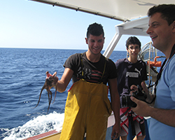 Addio al celibato e al nubilato - Sardegna Pesca e Turismo